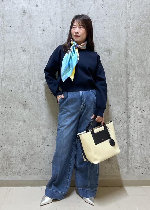 スタイリングタイトル