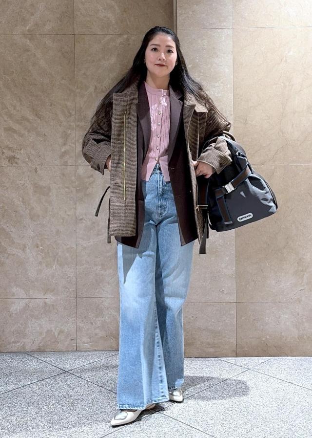 スタイリングタイトル