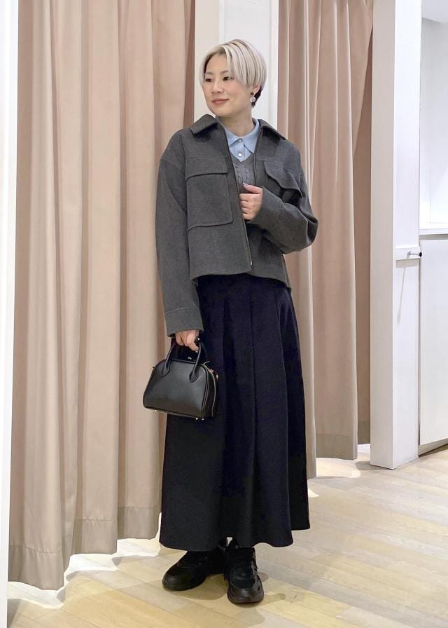 スタイリングタイトル