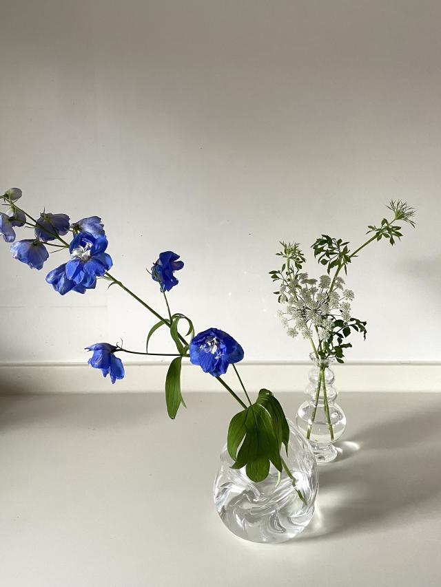 ライフスタイルブランド「LAN」の定番人気なフラワーベース