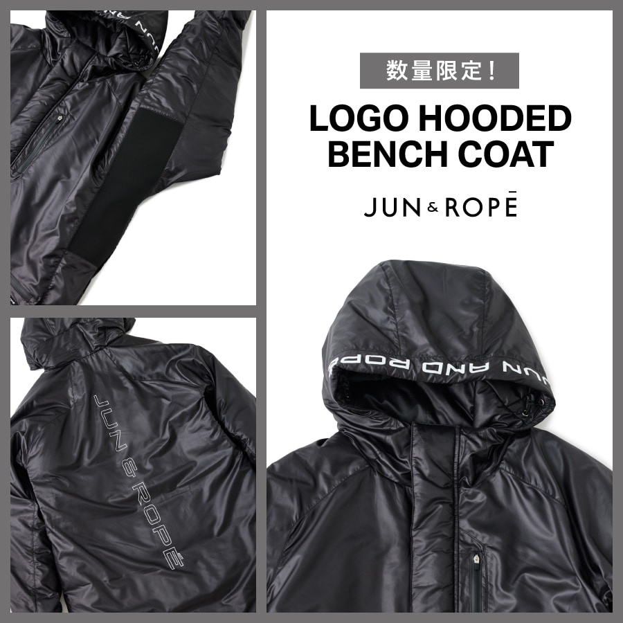 JUN&ROPÉ MEN(ジュン アンド ロペ メンズ) | J'aDoRe JUN ONLINE