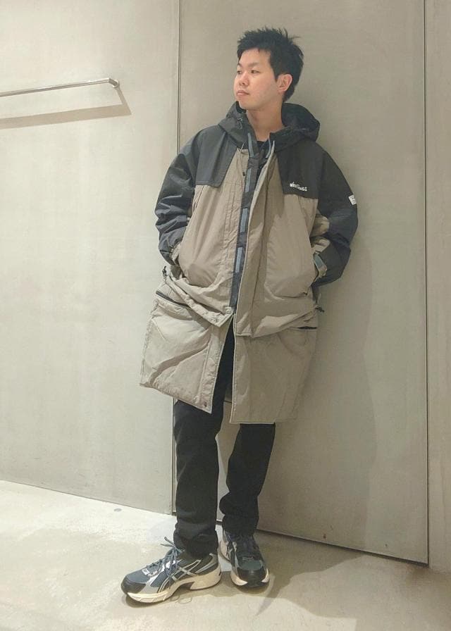 スタイリングタイトル