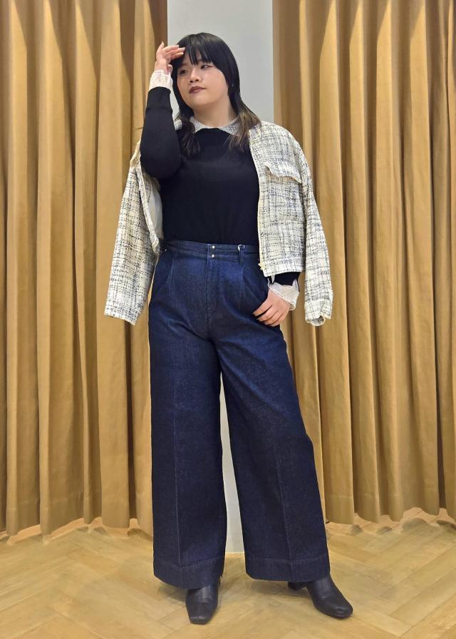 スタイリングタイトル