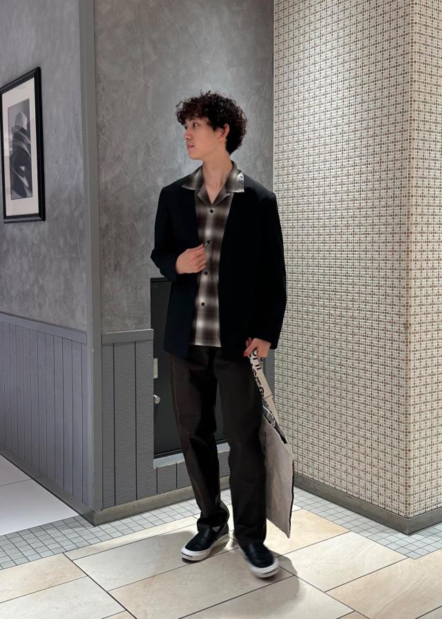 スタイリングタイトル