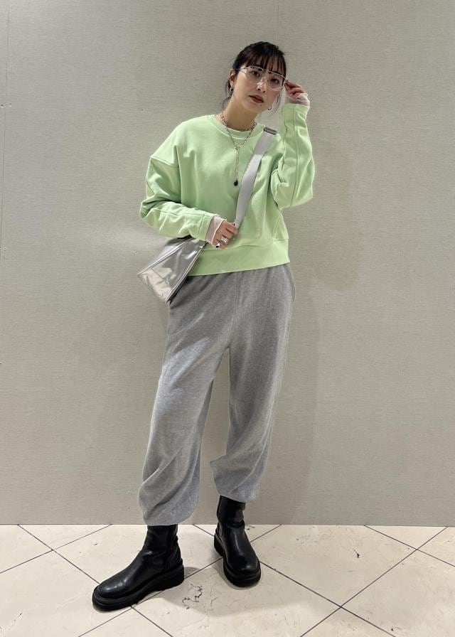 スタイリングタイトル