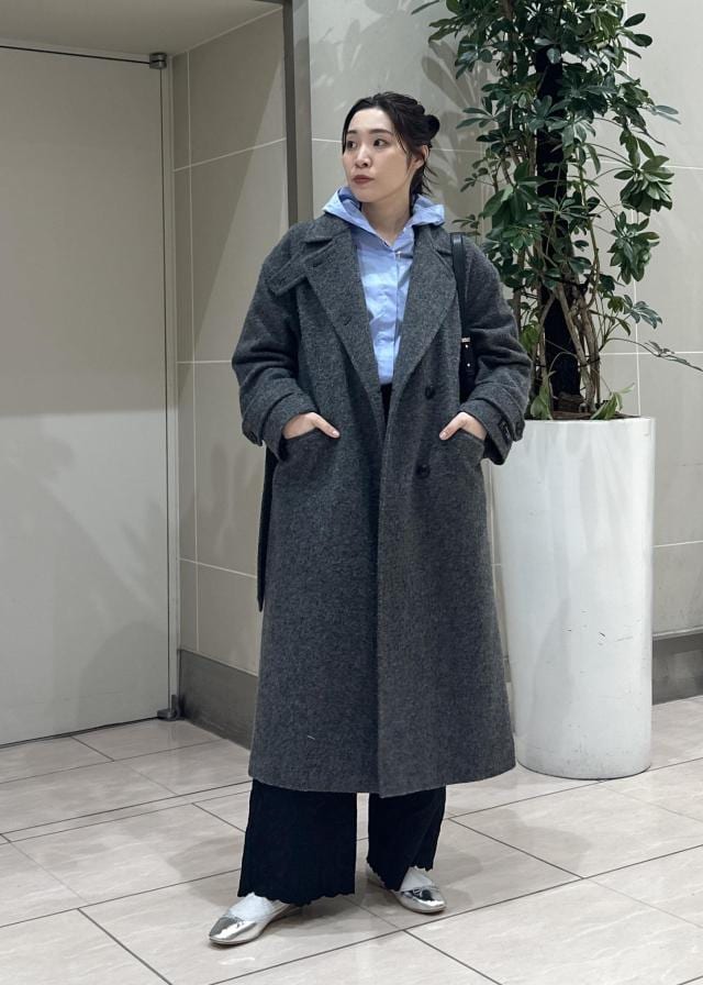 スタイリングタイトル