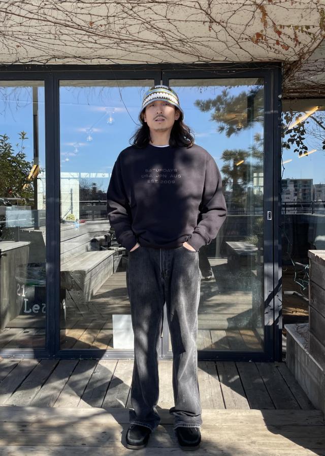 スタイリングタイトル