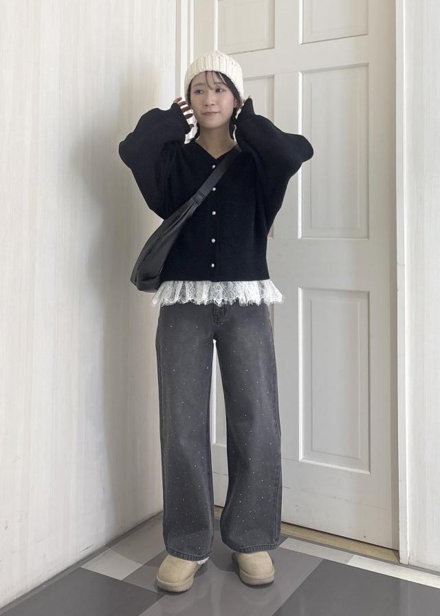 スタイリングタイトル