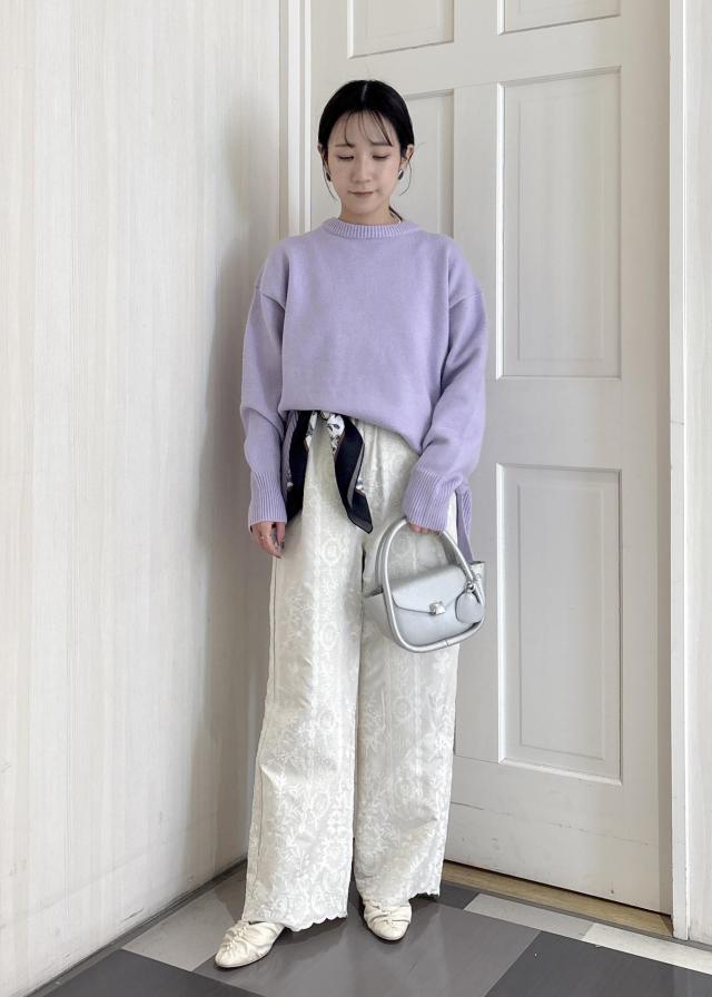 スタイリングタイトル