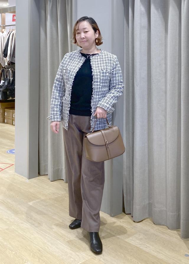 スタイリングタイトル