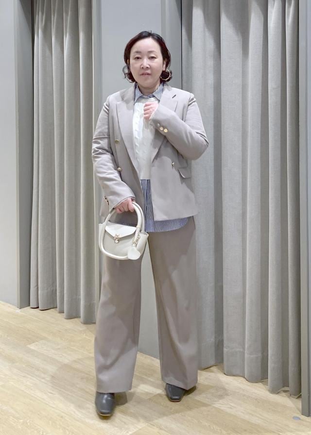 スタイリングタイトル