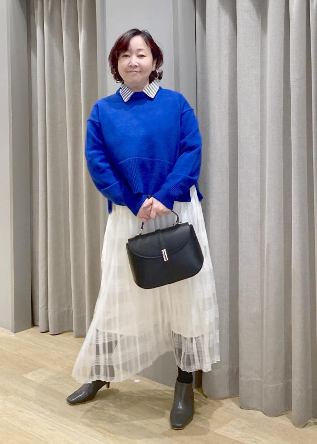 スタイリングタイトル