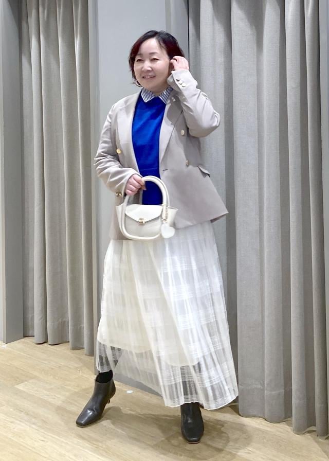 スタイリングタイトル