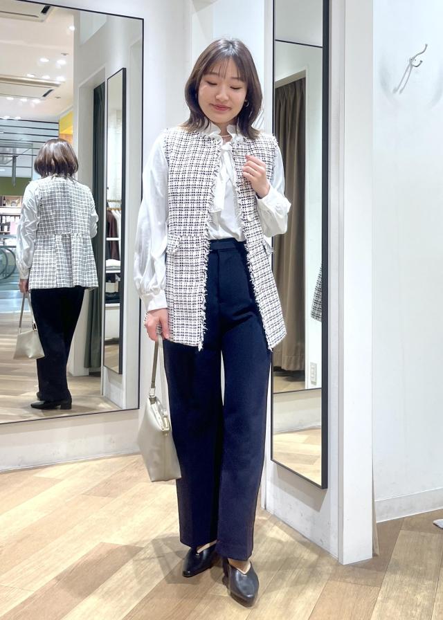 スタイリングタイトル