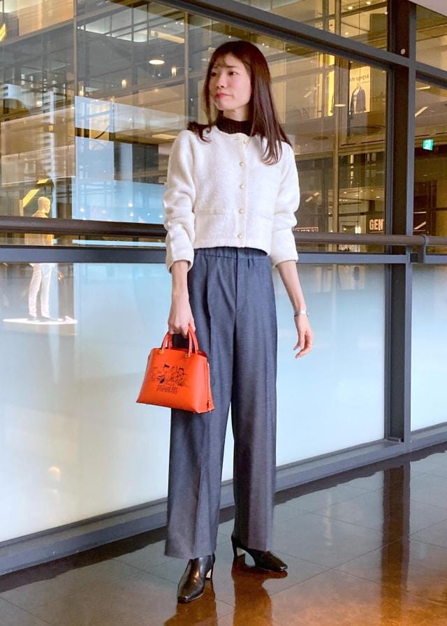 スタイリングタイトル