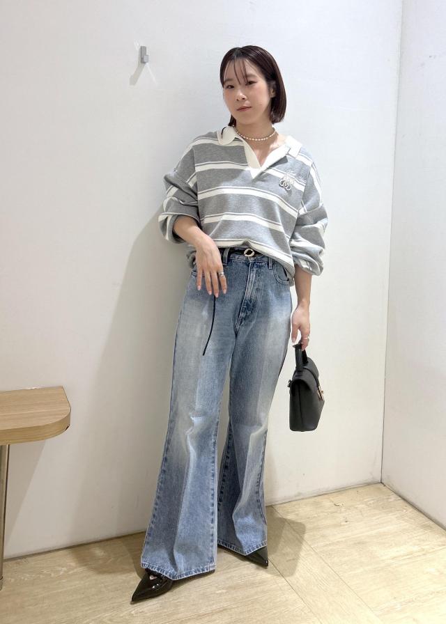 スタイリングタイトル