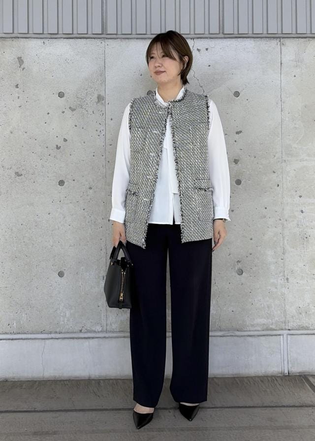 スタイリングタイトル