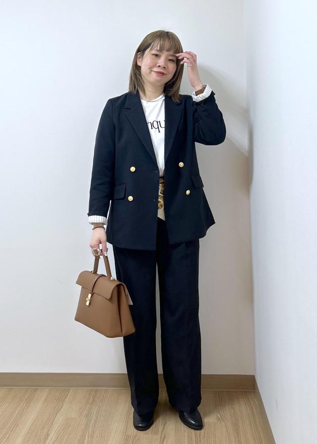 スタイリングタイトル