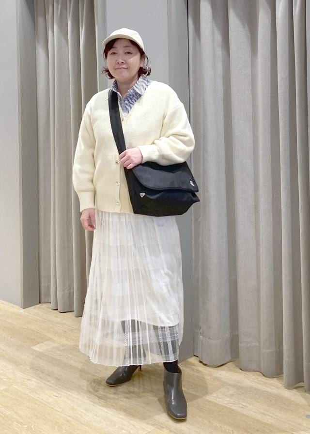 スタイリングタイトル