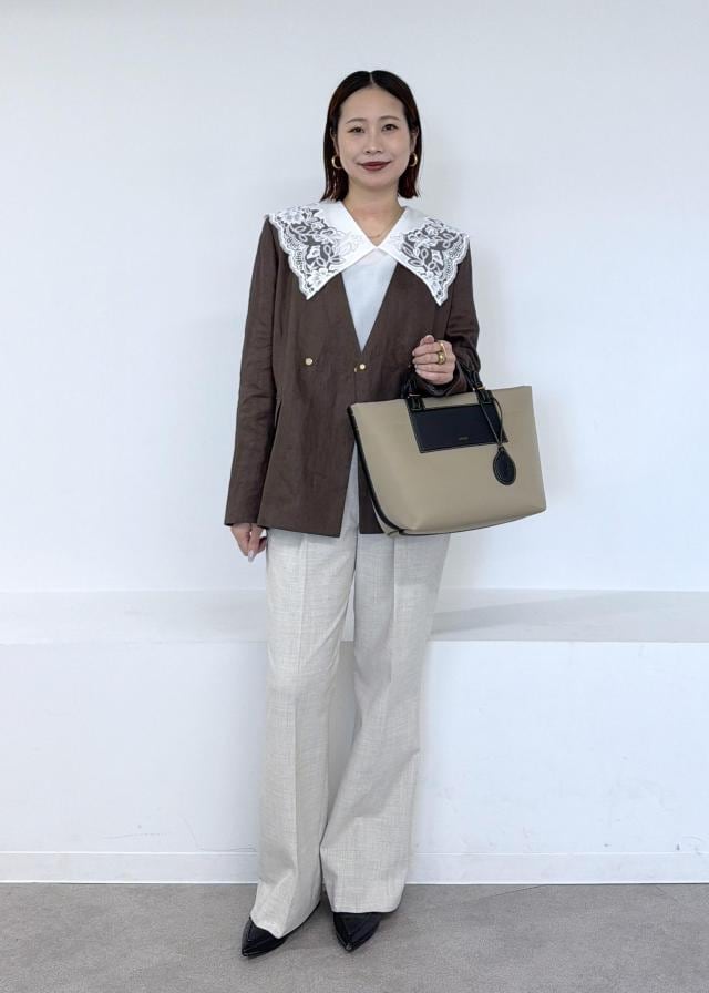 スタイリングタイトル