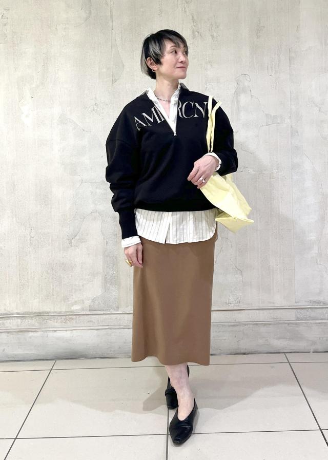 スタイリングタイトル