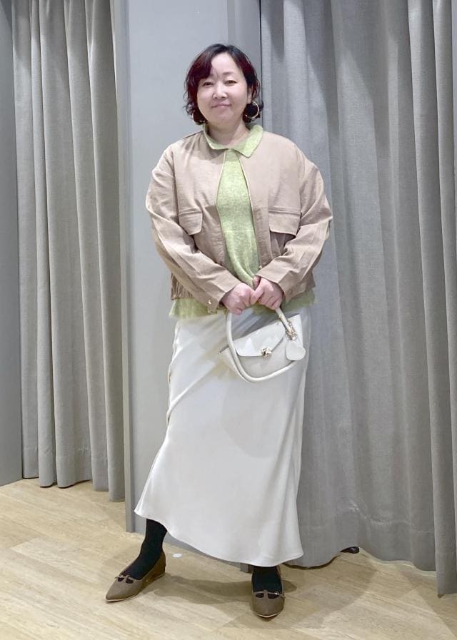 スタイリングタイトル