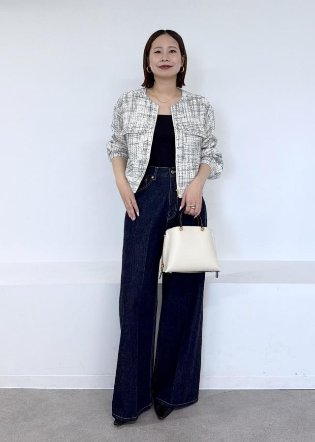 スタイリングタイトル