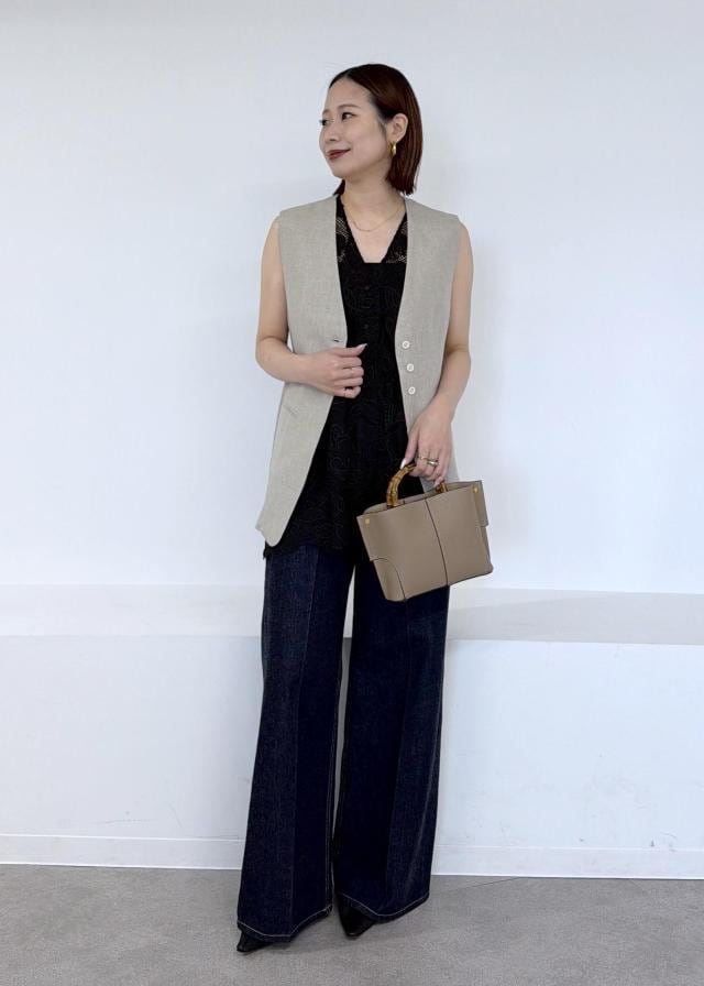 スタイリングタイトル