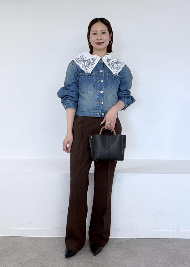 スタイリングタイトル