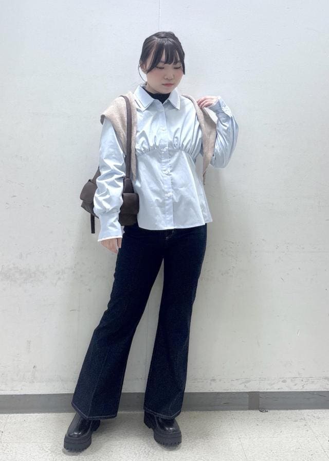 スタイリングタイトル