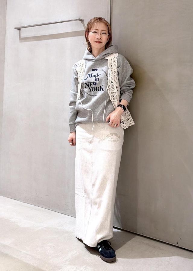 スタイリングタイトル