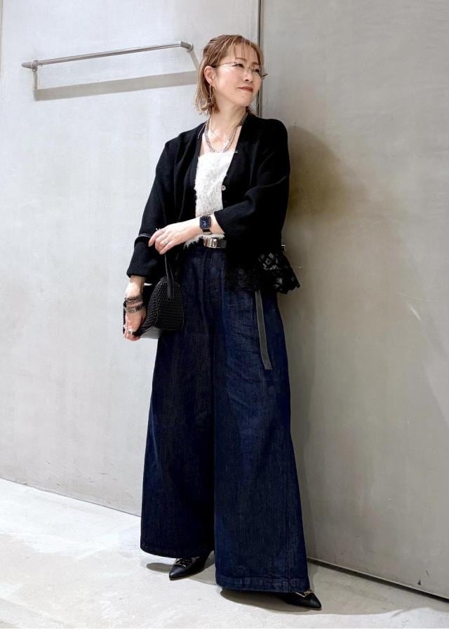 スタイリングタイトル