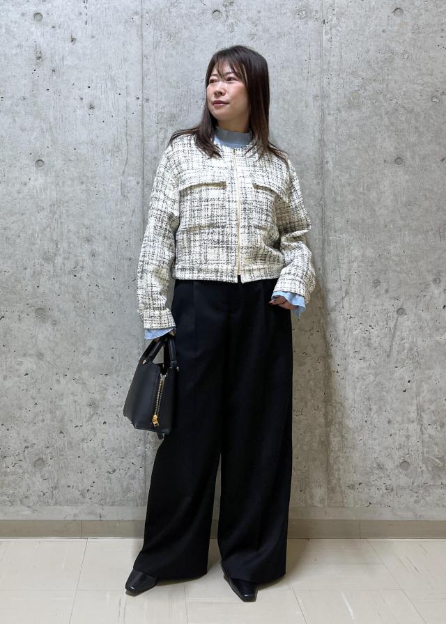 スタイリングタイトル