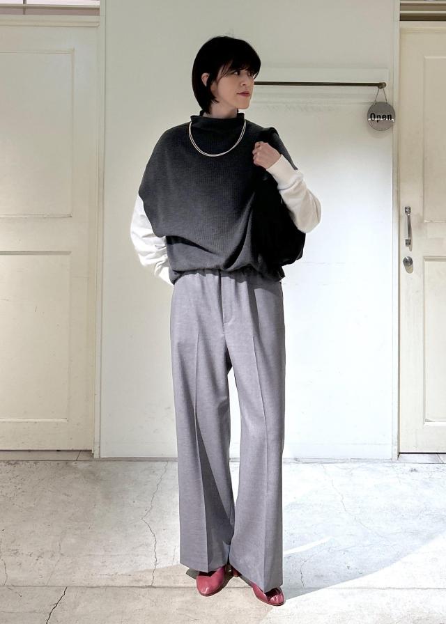 スタイリングタイトル