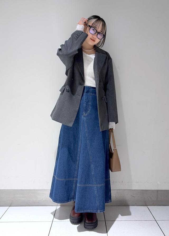 スタイリングタイトル