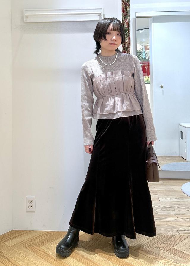 スタイリングタイトル