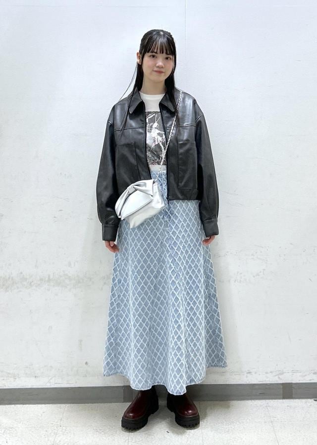 スタイリングタイトル