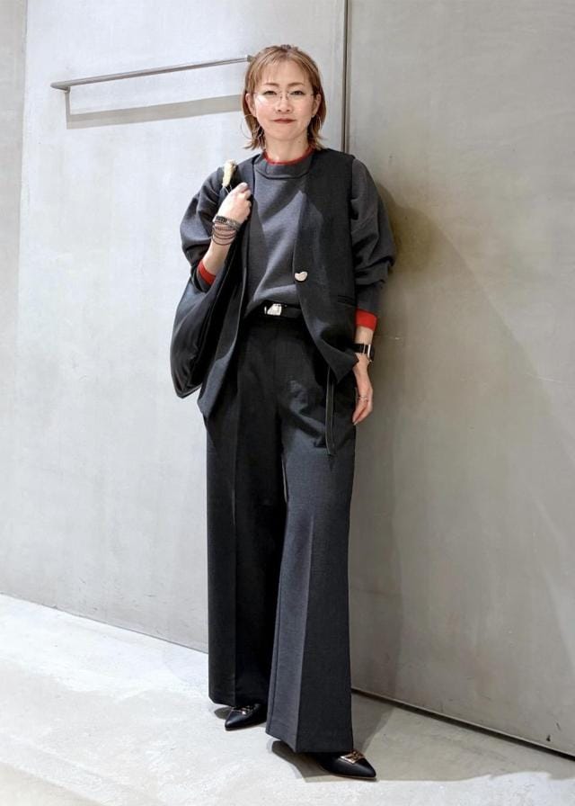 スタイリングタイトル