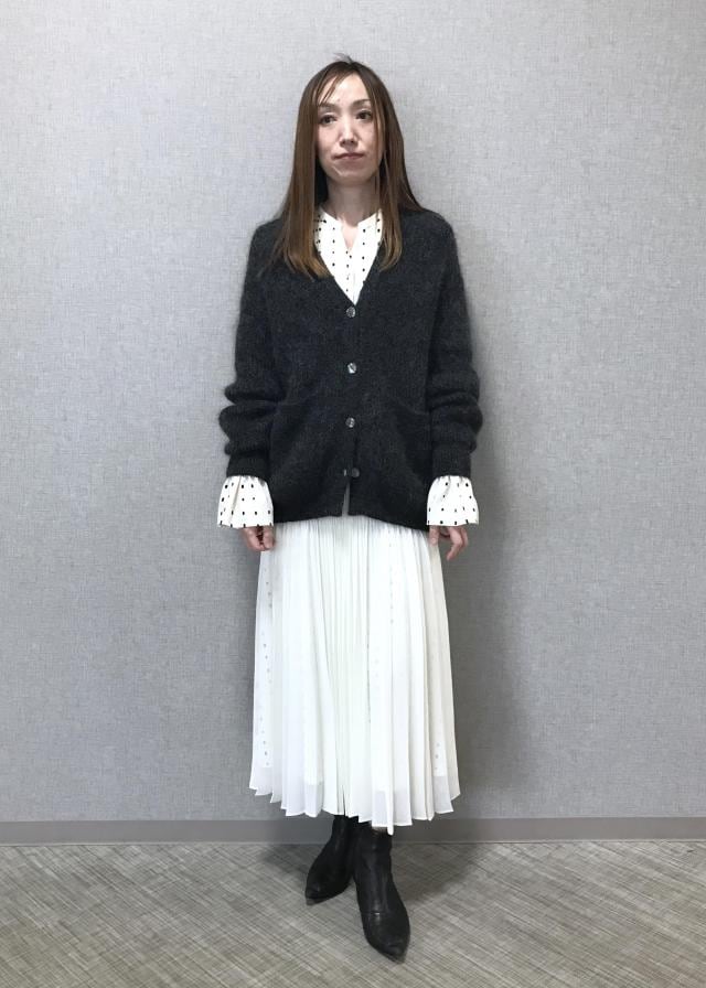 スタイリングタイトル