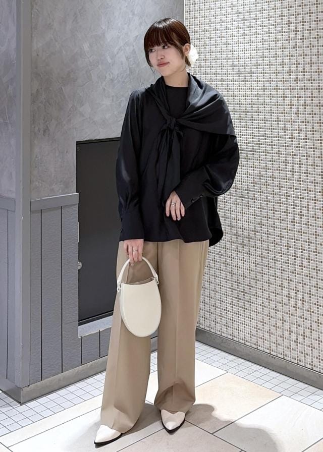 スタイリングタイトル