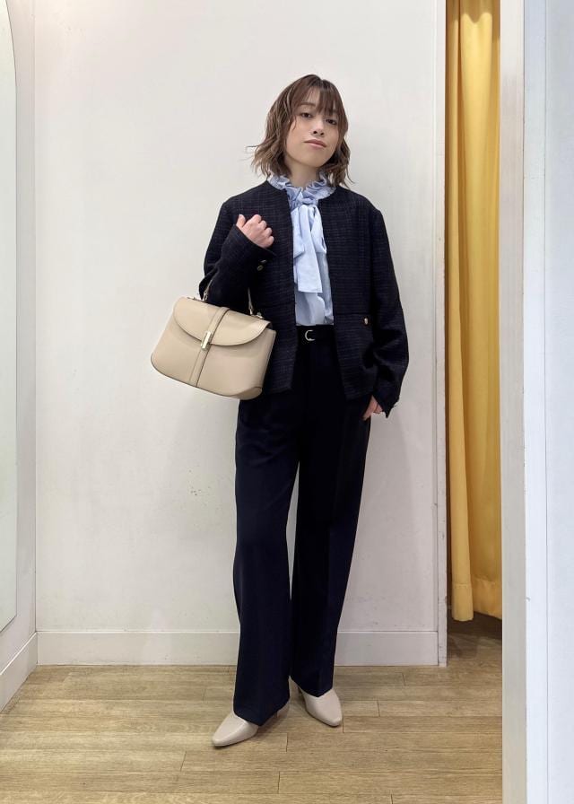 スタイリングタイトル