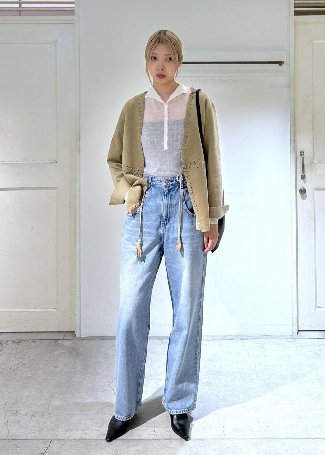 スタイリングタイトル