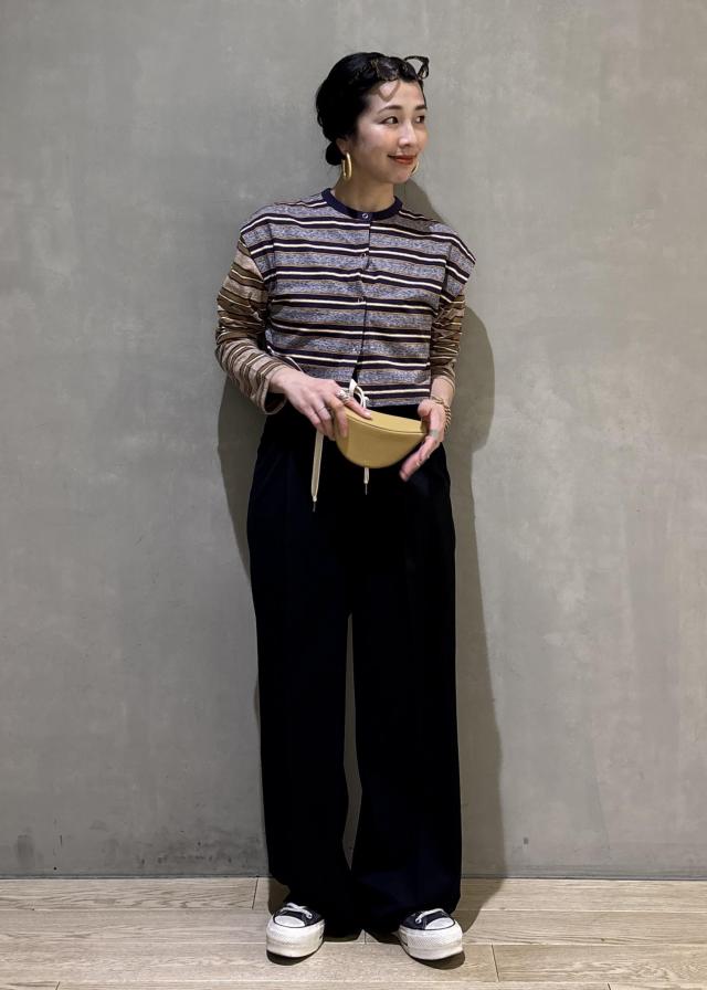 スタイリングタイトル