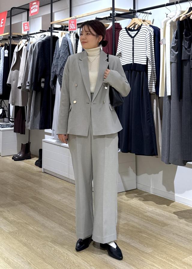 スタイリングタイトル