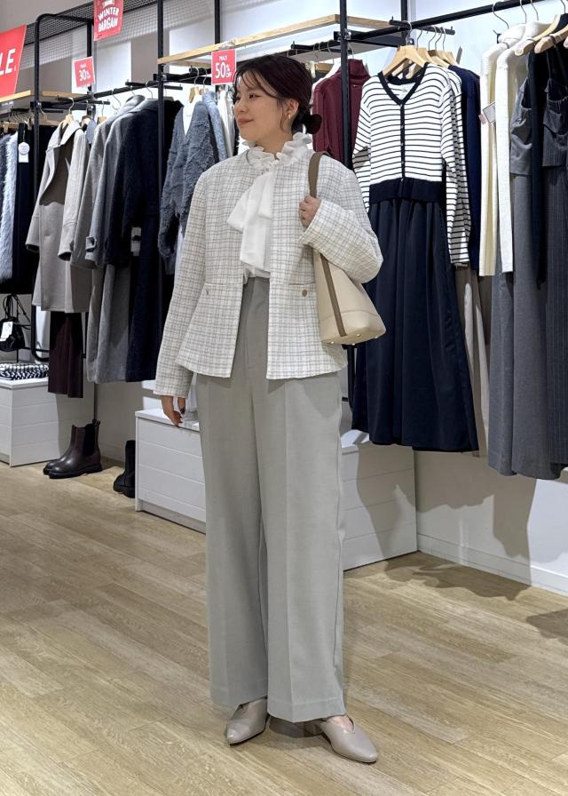 スタイリングタイトル