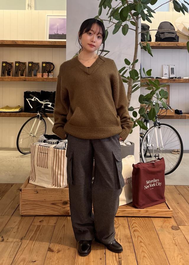 スタイリングタイトル