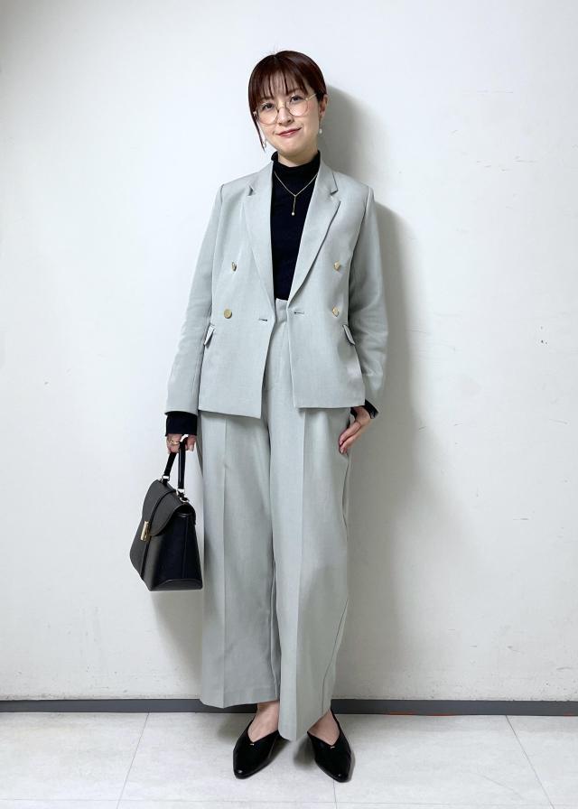 スタイリングタイトル