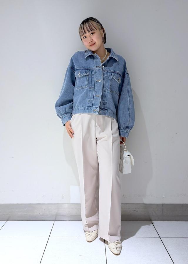 スタイリングタイトル