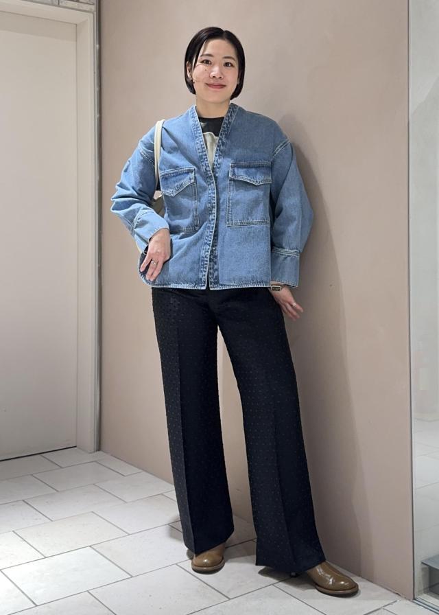 スタイリングタイトル