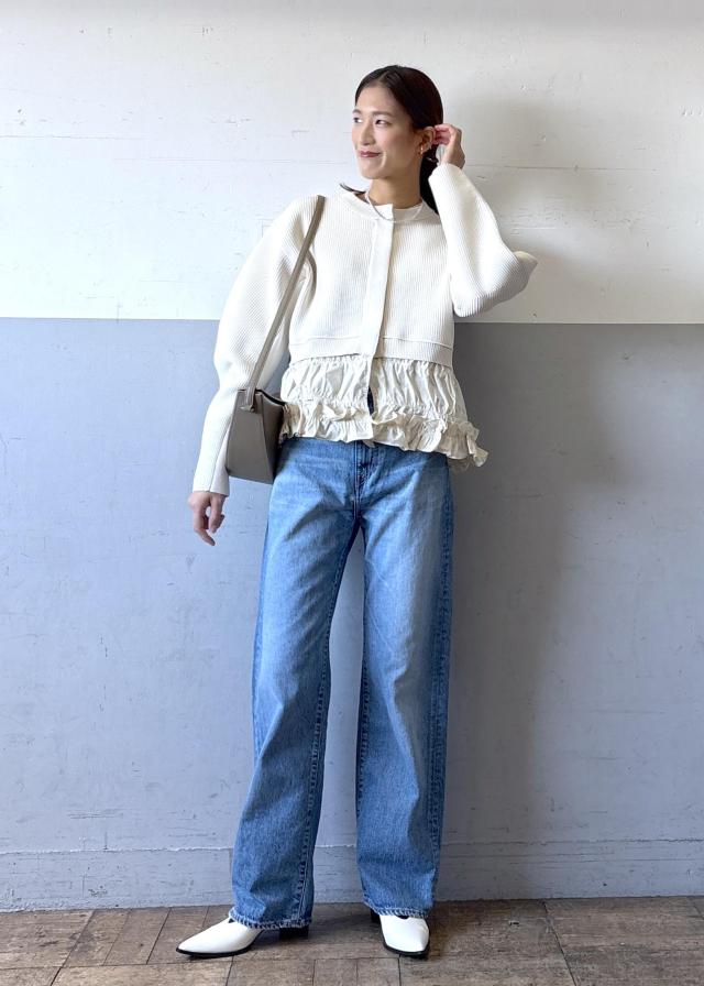 スタイリングタイトル